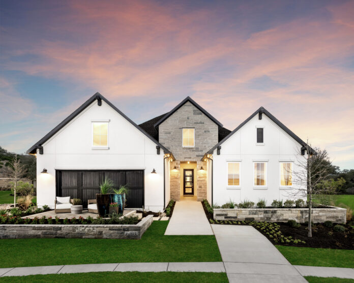 toll-brothers-announces-new-phase-of-luxury-homes-at-regency-at-santa-rita-ranch-in-liberty-hill,-texas