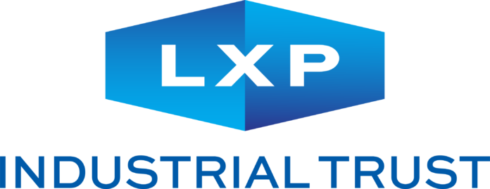 lxp-industrial-trust-to-report-fourth-quarter-2024-results-and-host-conference-call-february-13,-2025