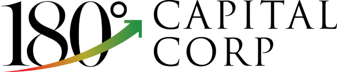 180-degree-capital-corp-and-mount-logan-capital-inc-announce-agreement to-merge-in-all-stock,-transformative-transaction-establishing-a-us-exchange-listed-alternative-asset-management-and-insurance-solutions-platform-with over-$2.4-billion-in-assets-u