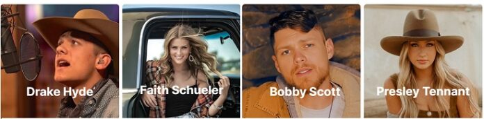 loot8-announces-finals-for-inaugural-country-music-singer-songwriter-contest