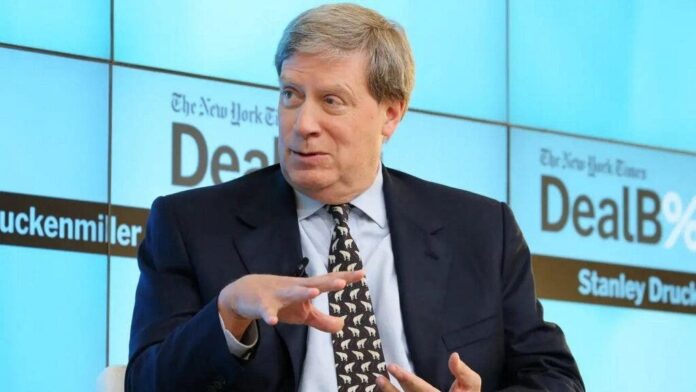 billionaire-stanley-druckenmiller:-selling-this-ai-stock-was-a-‘big-mistake’