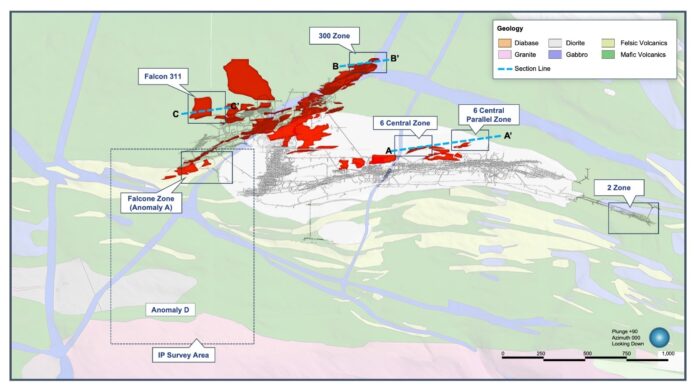 wesdome-gold-mines-provides-eagle-river-exploration-update;-2024-program-delivers-high-grade-extensions-and-new-targets