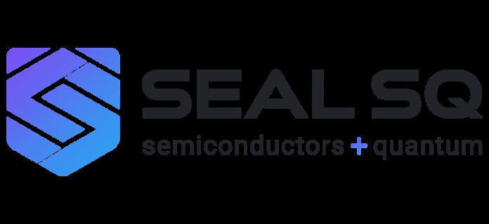 sealsq-showcases-world’s-first-pqc-optimized-secure-hardware-at-davos-2025