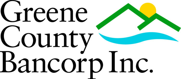 greene-county-bancorp,-inc.-announces-cash-dividend