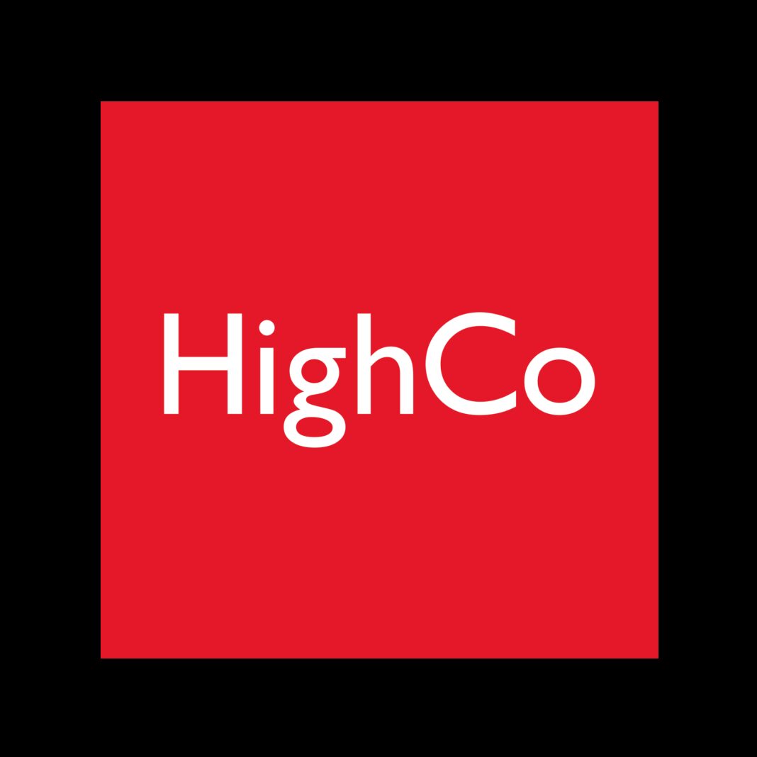 HighCo: Q4 2024 Gross Profit