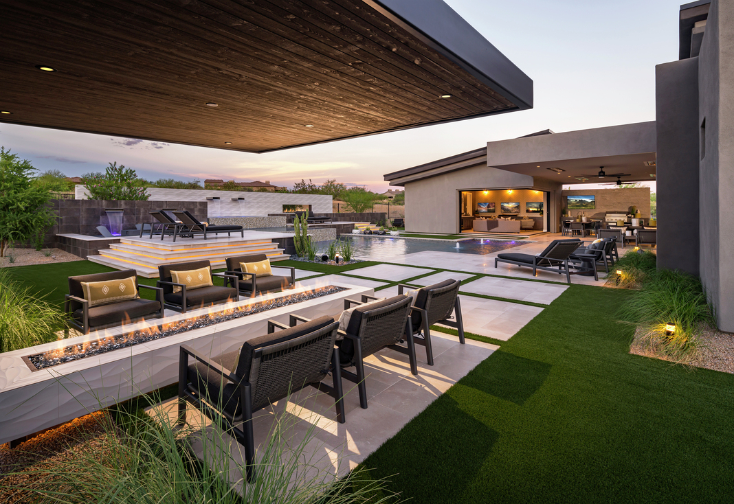 Toll Brothers Announces New Luxury Home Community Coming Soon to South Reno, Nevada