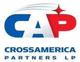 crossamerica-partners-lp-maintains-quarterly-distribution