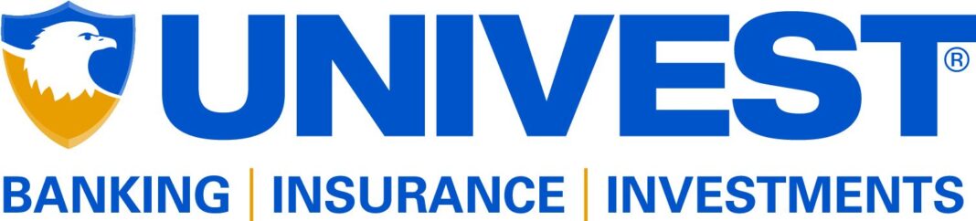 Univest Financial Corporation Reports Fourth Quarter 2024 Results