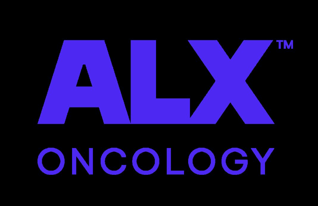 ALX Oncology Reports Inducement Grant as permitted by the Nasdaq Listing Rules