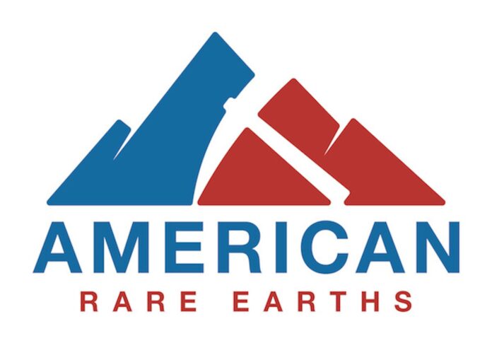 american-rare-earths-updates-shareholders