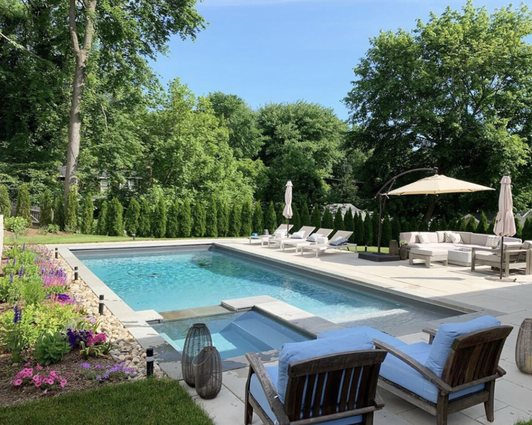 Latham Reveals Top Pool Trends for 2025
