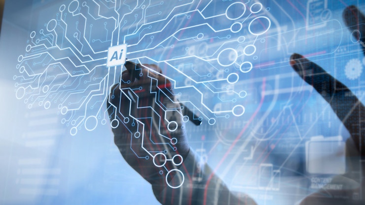 Why Is Evolv Technologies Stock Gaining On Thursday?