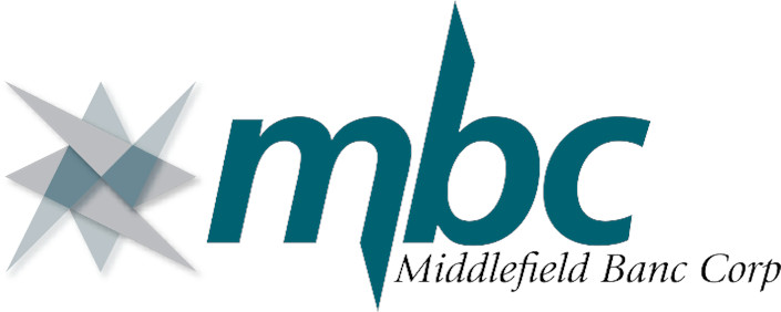 Middlefield Banc Corp. Reports 2024 Twelve-Month Financial Results