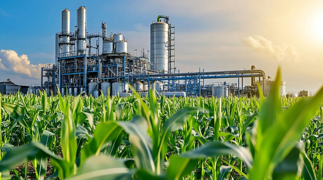 Unlocking Increases in Ethanol Plant Capacity: RCM Technologies Unveils Its Next Technology