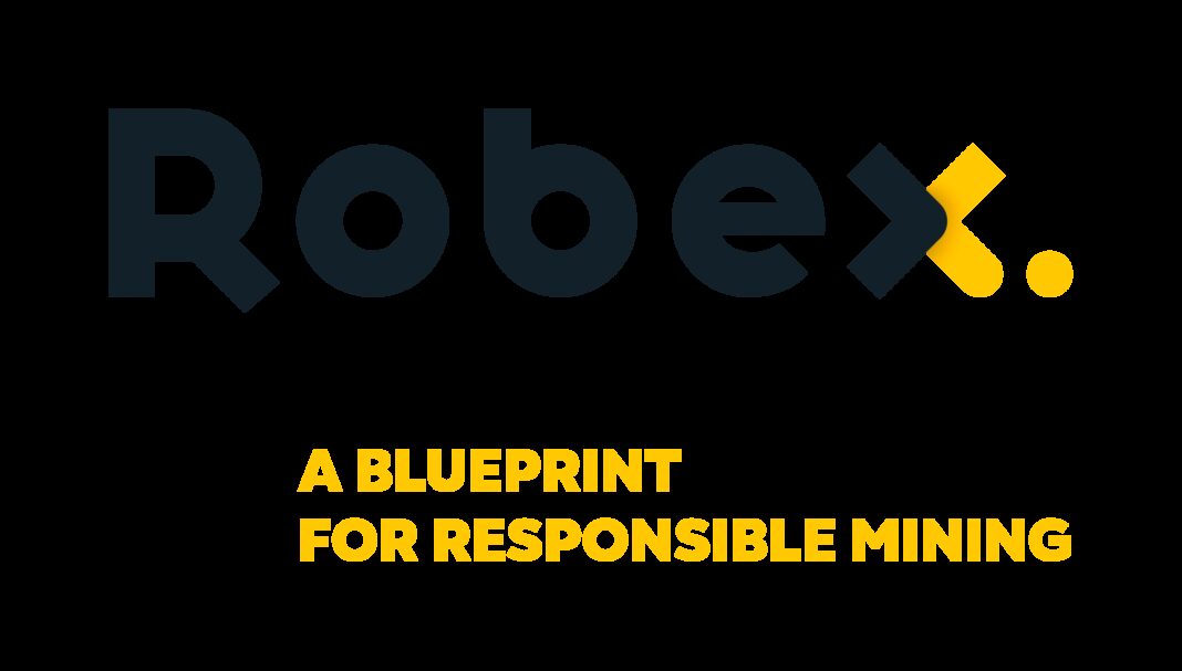 Robex Announces Filing of Prospectus Supplement