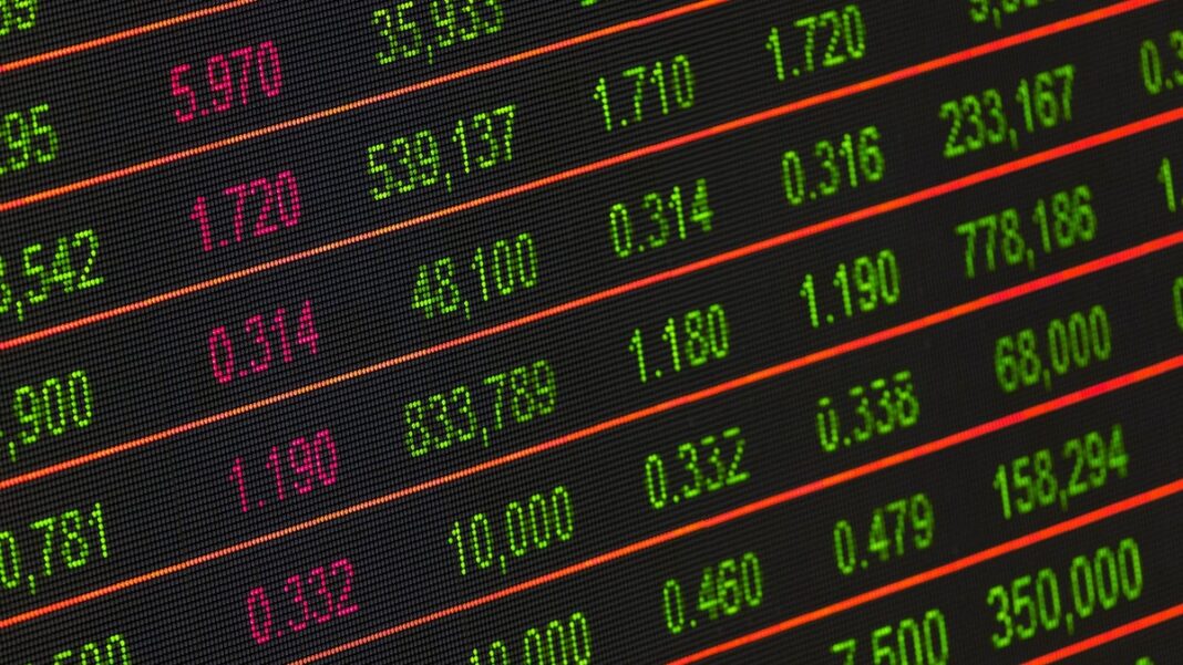 12 Health Care Stocks Moving In Friday’s Pre-Market Session