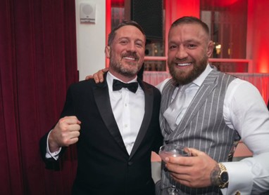 mma.inc-co-founder-john-kavanagh-and-investor-conor-mcgregor-join-president-trump’s-inauguration-as-mma-takes-center-stage