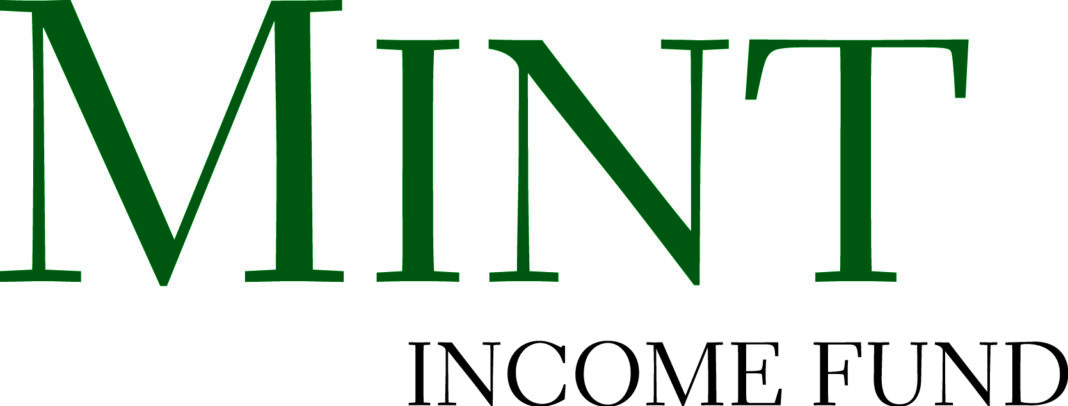 MINT Income Fund Distributions