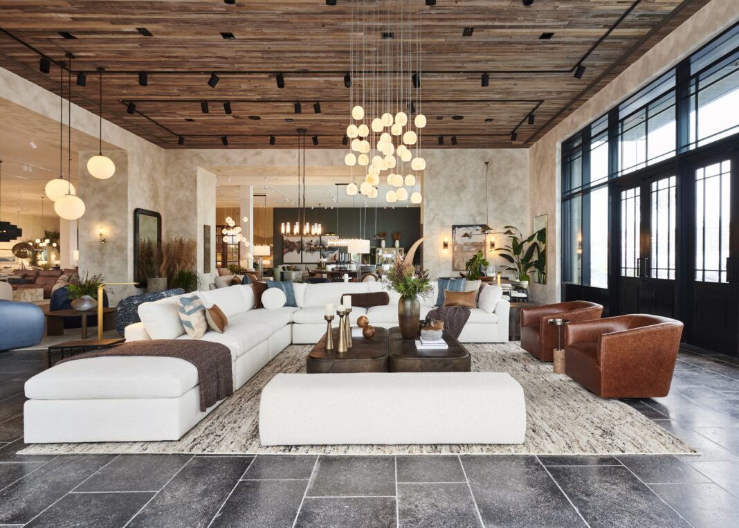 Arhaus Opens Showroom in Winter Park, Florida