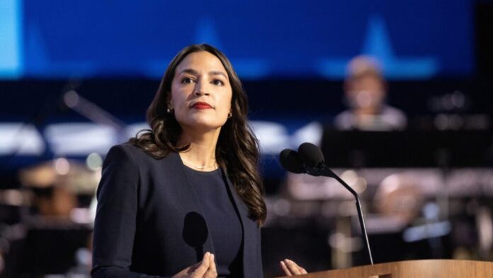 aoc-says-democrats-in-congress-are-doing-insider-trading:-‘people-think-that-everyday-people-are-stupid’