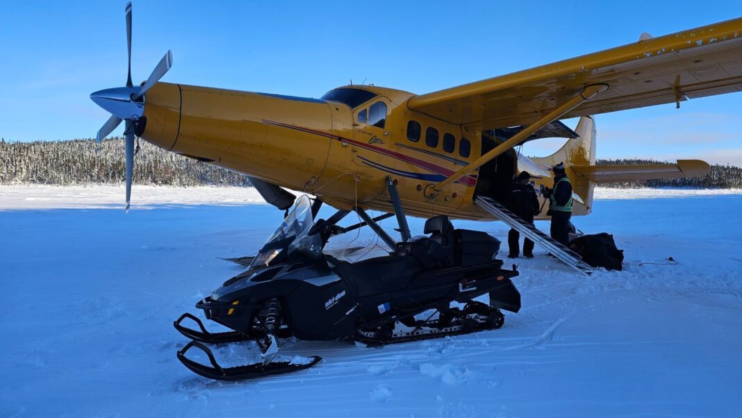 SAGA Metals Completes Final Preparations for Maiden Drill Programs in Labrador, Canada