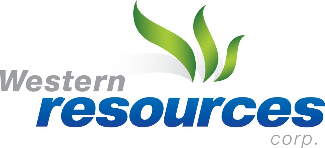 Western Resources Corp. Provides Bi-weekly MCTO Status Update