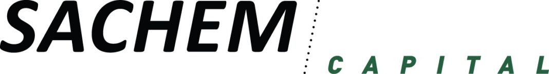 Sachem Capital Corp. Announces Tax Reporting Information
