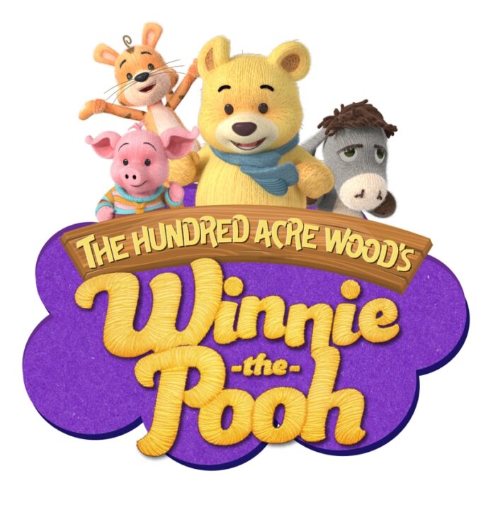 kartoon-studios-premieres-trailer-for-highly-anticipated-animated-production-the-hundred-acre-wood’s-winnie-the-pooh