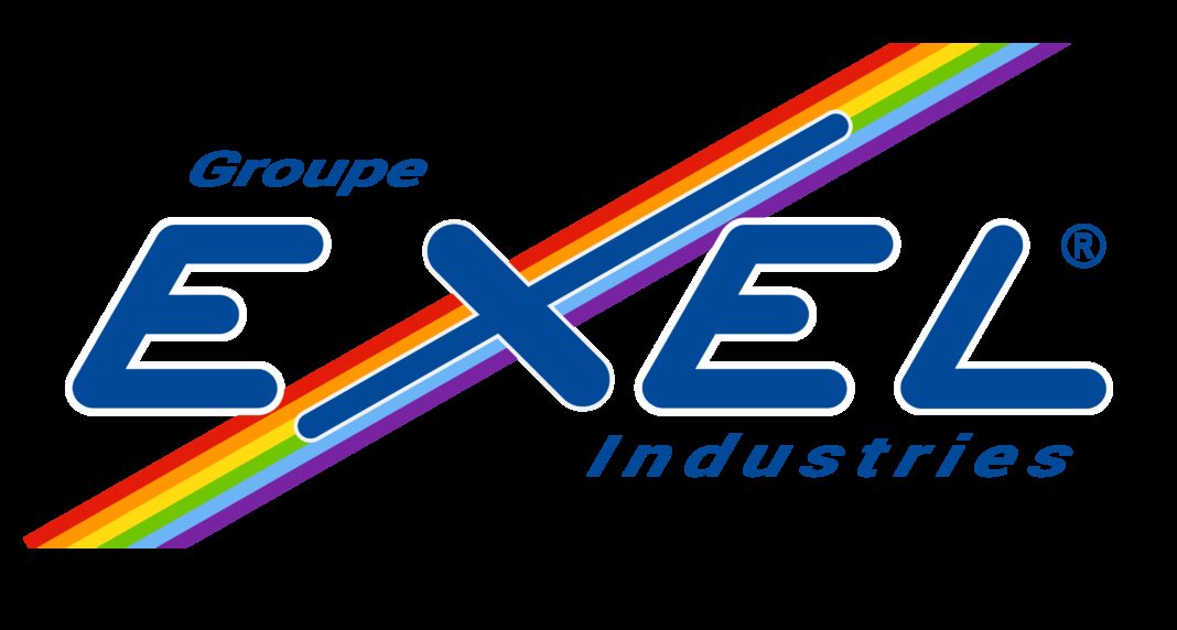 EXEL Industries: First quarter 2024–2025 sales down 19.0%