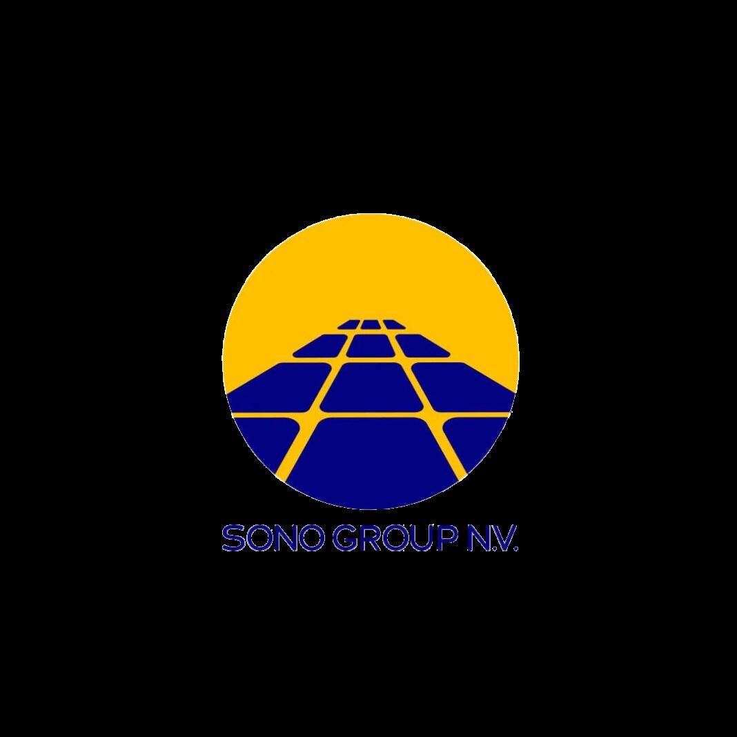 Sono Group N.V.’s CEO Shareholder Update