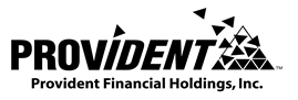 Provident Financial Holdings Reports Second Quarter of Fiscal Year 2025 Results