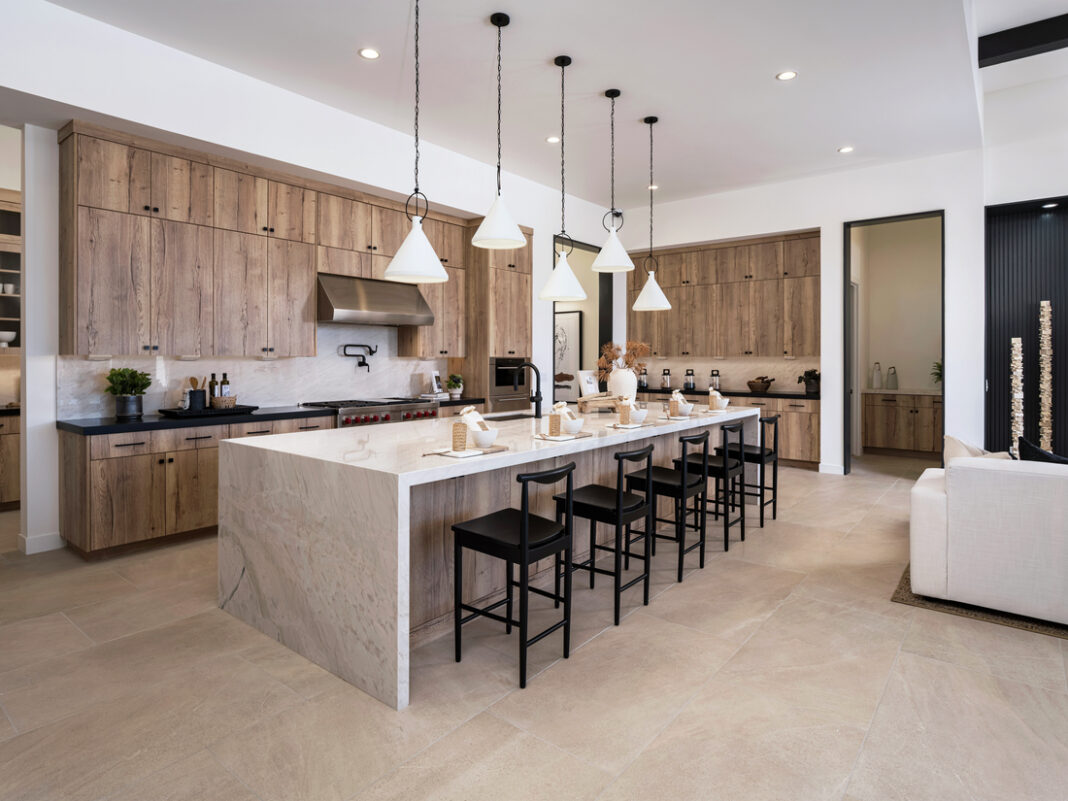 Toll Brothers Announces Opening of New Luxury Home Community in Sedona, Arizona