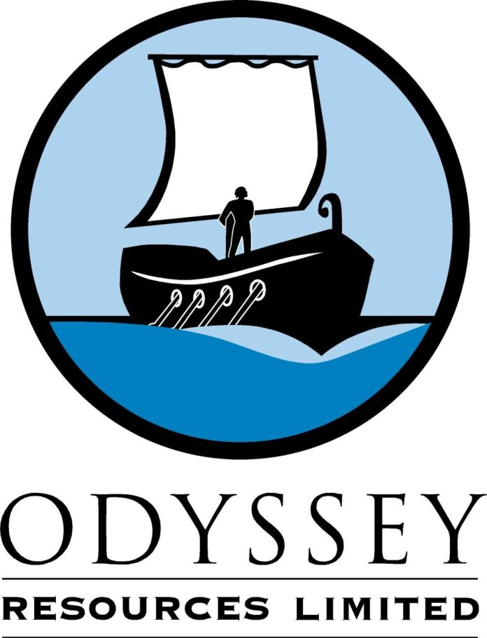 odyssey-resources-announces-completion-of-non-brokered-private-placement