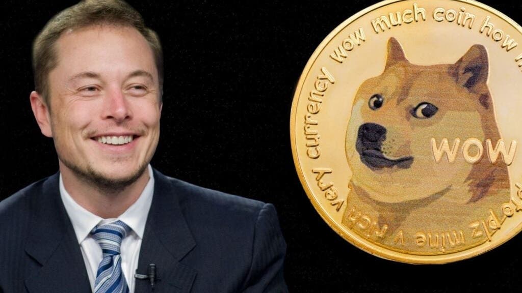 Is This Crypto Tied To Elon Musk’s DOGE And Trump-Linked World Liberty Financial?