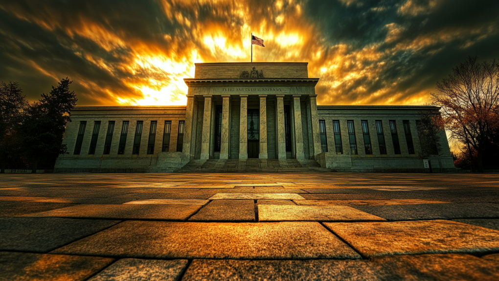 Fed Set To Signal No Rush To Cut Rates As Wall Street Awaits Policy Clarity