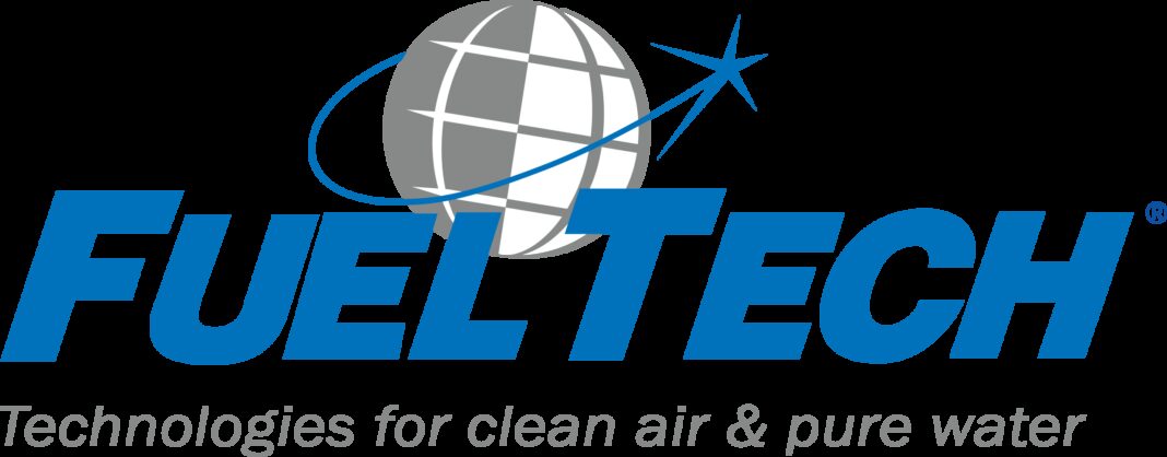 Fuel Tech to Showcase DGI® Dissolved Gas Infusion Technology at Aquaculture 2025 in New Orleans