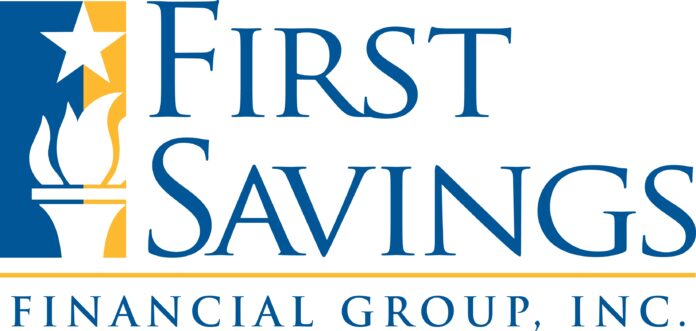 first-savings-financial-group,-inc.-reports-financial-results-for-the-first-fiscal-quarter-ended-december-31,-2024