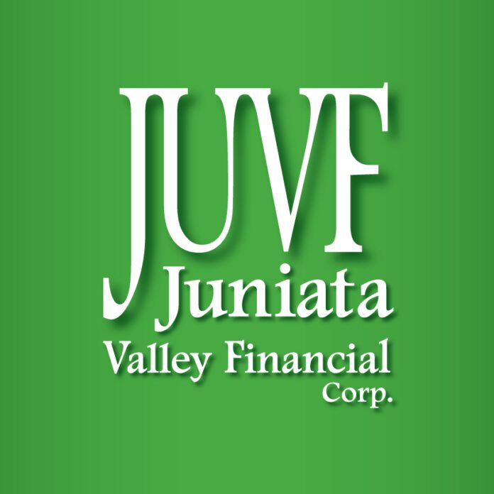 juniata-valley-financial-corp.-announces-quarter-and-year-end-december-31,-2024-results