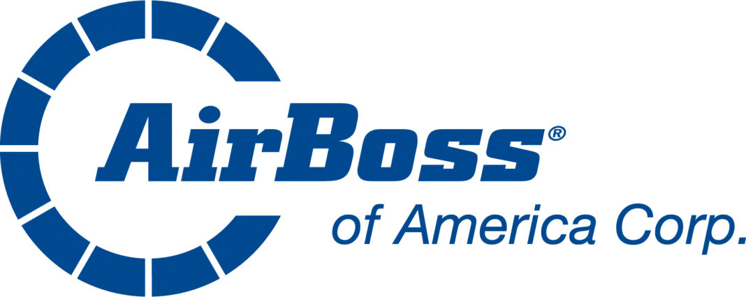 AirBoss Awarded New Contract Valued at up to US$82.3 Million