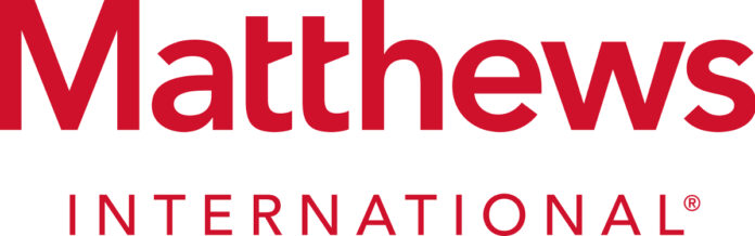 matthews-international-declares-quarterly-dividend