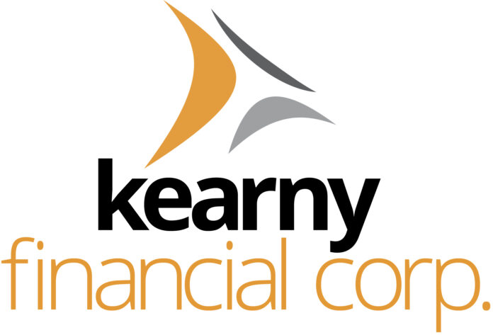 kearny-financial-corp.-announces-second-quarter-fiscal-2025-results-and-declaration-of-cash-dividend