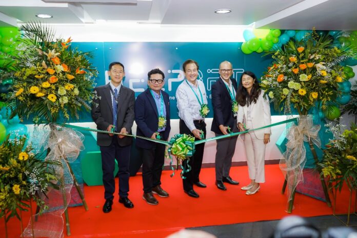 helport-ai-opens-office-in-the-philippines