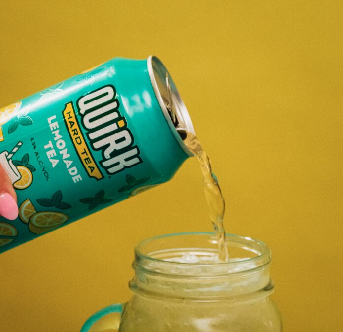 boulevard-brewing-co.-introduces-quirk-hard-tea-in-four-refreshing-flavors