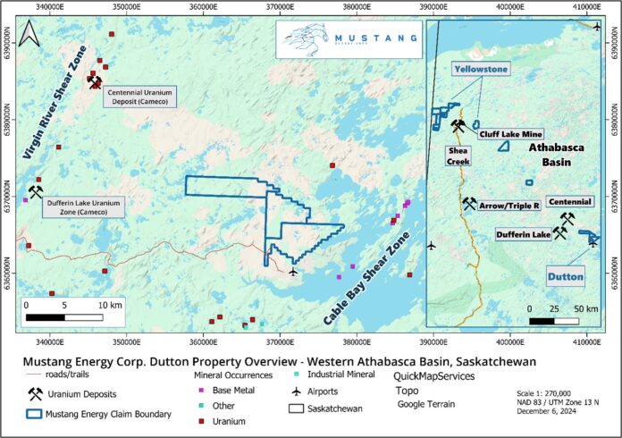 mustang-energy-engages-axiom-exploration-for-airborne-geophysical-survey-over-the-dutton-project