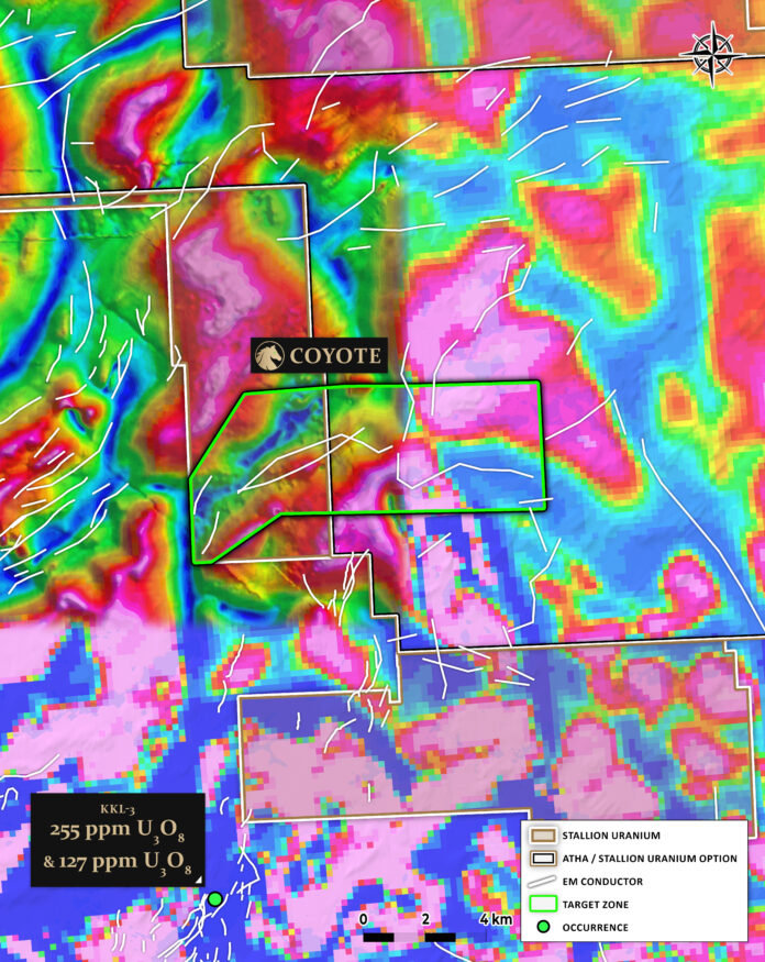 stallion-uranium-commences-ground-electromagnetic-survey-on-high-priority-drill-targets