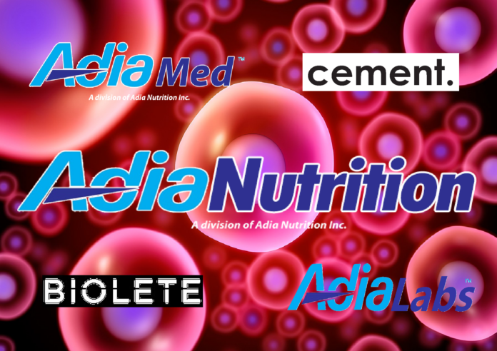 adia-nutrition-advances-towards-otcqb-uplisting-with-third-party-audit-and-provides-roadmap-to-listing-on-nasdaq-small-cap