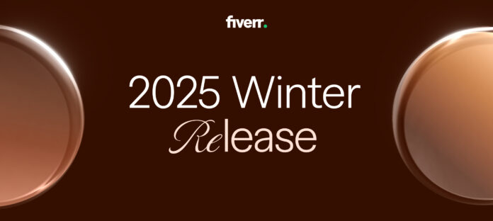 2025-winter-product-release:-fiverr-strengthens-its-upmarket-expansion-by-introducing-new-subscription-plans-for-fiverr-pro-and-new-ways-for-businesses-to-collaborate-and-scale