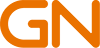 gn-annual-report-2024:-strong-growth-in-hearing-and-gaming-offset-by-slight-decline-in-enterprise-leading-to-1%-group-organic-revenue-growth,-12%-reported-ebita-margin,-and-free-cash-flow-excl-m&a-of-dkk-1.1-billion