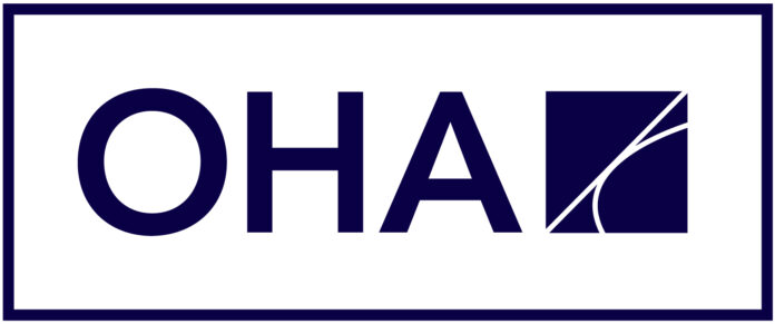 oha-is-administrative-agent-&-joint-lead-arranger-of-private-unitranche-financing-supporting-berkshire-partners’-acquisition-of-triumvirate-environmental