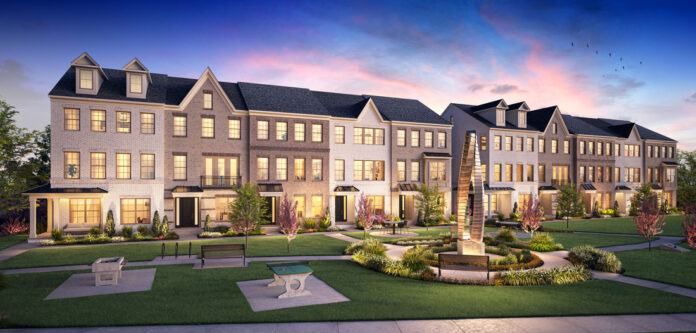 toll-brothers-announces-opening-of-meadowlark-new-home-community-in-murfreesboro,-tennessee